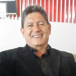 Dr. Carlos Ramos Espinal