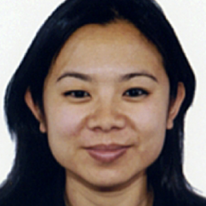Dra. Jen Yow Liu Lin